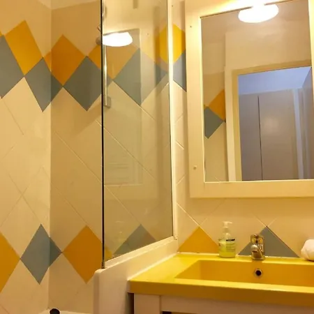 Apartment 531 *