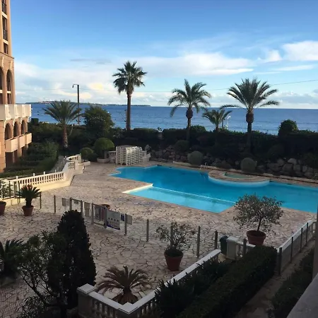 531 Apartment Cannes