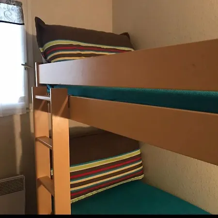 Apartment 531 Cannes