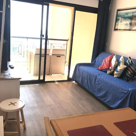 Apartment 531 *