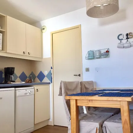 Apartment 531