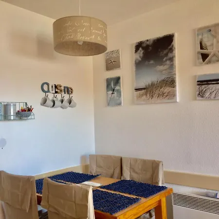 Apartment 531 Cannes